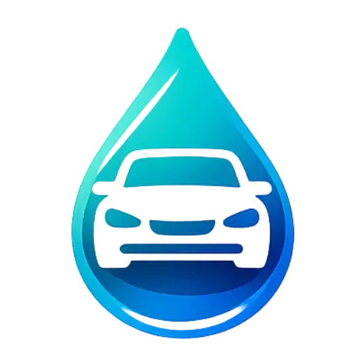 Lavage auto à domicile La Brède